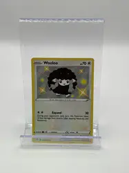 carte pokemon moumouton sv103/sv122 shiny destinée radieuse eb4,5