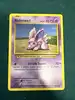 carte pokémon nidoran 43/108 fr