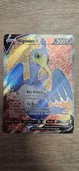 carte pokémon nigosier 198/202