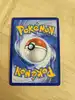 carte pokémon nymphali ex 153/128