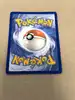 carte pokémon pikachu 01 /30 - 023/128 - 30 ans