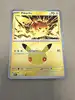 carte pokémon pikachu 02/30 - 024/128 - 30 ans