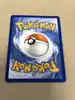 carte pokémon pikachu 02/30 - 024/128 - 30 ans
