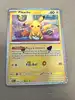 carte pokémon pikachu 06/30 - 028/128 - 30 ans