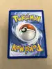 carte pokémon pikachu 06/30 - 028/128 - 30 ans