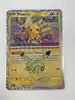 carte pokémon pikachu 06/30 028/128 - 30 ans