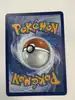 carte pokémon pikachu 06/30 028/128 - 30 ans