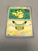 carte pokémon pikachu 12/30 - 034/128 - 30 ans