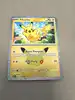 carte pokémon pikachu 15/30 - 037/128 - 30 ans