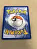 carte pokémon pikachu 15 /30 - 037/128 - 30 ans