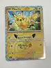 carte pokémon pikachu 15/30 037/128 - 30 ans
