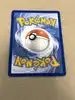 carte pokémon pikachu 18/30 - 040/128 - 30 ans