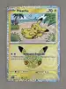 carte pokémon pikachu 21/30 043/128 - 30 ans