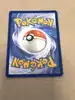 carte pokémon pikachu 22 /30 - 044/128 - 30 ans