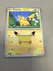 carte pokémon pikachu 23/30 - 045/128 - 30 ans