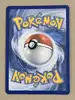 carte pokémon pikachu 24/30 046/128 - 30ans