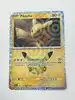 carte pokémon pikachu 27/30 049/128 - 30 ans