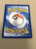 carte pokémon pikachu 29/30 - 051/128 - 30 ans