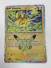 carte pokémon pikachu 29/30 051/128 - 30 ans