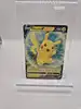 carte pokémon : pikachu v ultra rare 2022 epée & bouclier swsh198