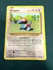 carte pokémon porygon 71/108 fr