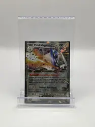 carte pokémon poudralugon ex 130/191 ssp ev8 stamp etincelles déferlantes