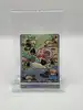 carte pokémon poulpaf art rare 207/191 etincelles déferlantes ev08
