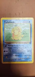 carte pokemon psykokwak 65/82