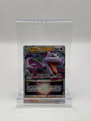 carte pokemon ptera 093/196 vstar epée et bouclier 11 eb11