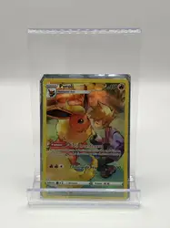 carte pokémon pyroli tg01/tg30 eb9 stars etincelantes epee et bouclier