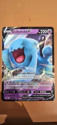 carte pokemon qulbtoké v 086/202