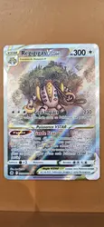 carte pokemon regigigas gg55/gg70
