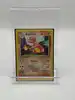 carte pokémon reptincel 24/102 edition 2 ed2 set de base