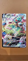 carte pokemon ronflex vmax 142/202
