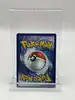 carte pokemon rongrigou v poing de fusion 217/264