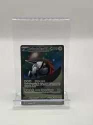 carte pokémon roue-de-fer ex 248/198 illustration spéciale