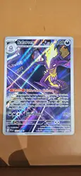 carte pokemon salarsen 103/094