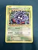 carte pokémon saquedeneu 8/108 fr