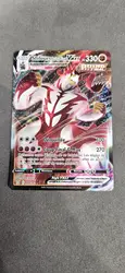 carte pokemon shifours  086/163
