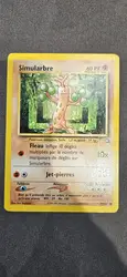 carte pokemon simularbre 77/111