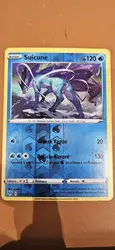 carte pokemon suicune 037/189