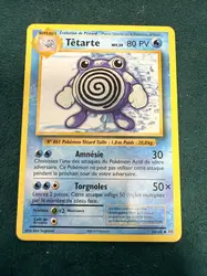 carte pokémon tetarte 24/108 fr