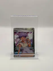 carte pokémon : tully 244/182 faille paradoxe