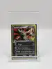 carte pokemon tyranocif obscur 19/109 holo - 30e anniversaire