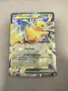 carte pokémon ursaking lune vermeille ex 134/187 jap