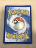 carte pokémon ursaking lune vermeille ex 134/187 jap