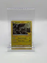 carte pokemon zekrom 010/025 holo célébrations 25ans
