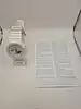 casio g - shock ga - 2100 - 7a7er montre bracelet unisexe blanc