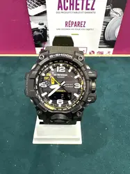 casio g-shock mudmaster gwg-1000-1a3