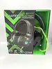 casque battletron gaming headset with microphone